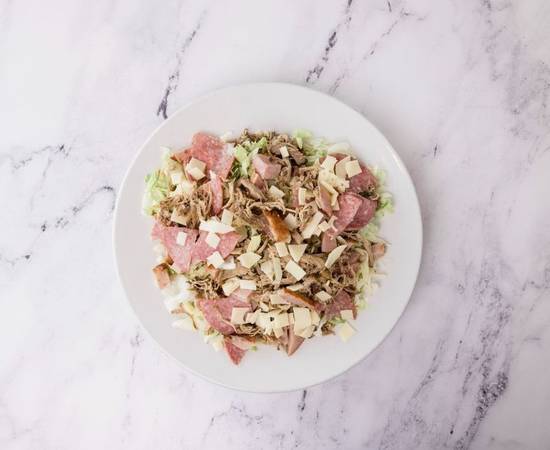 Cuban Cobb Salad
