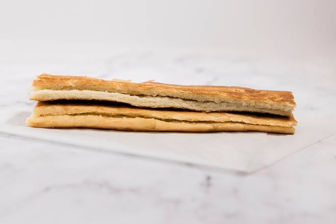 Cuban Toast