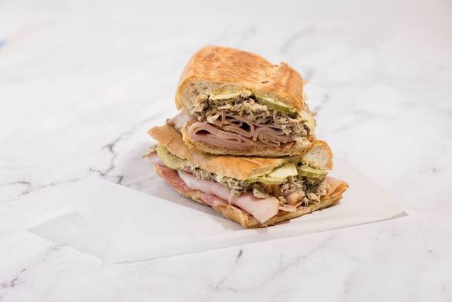 Cuban
