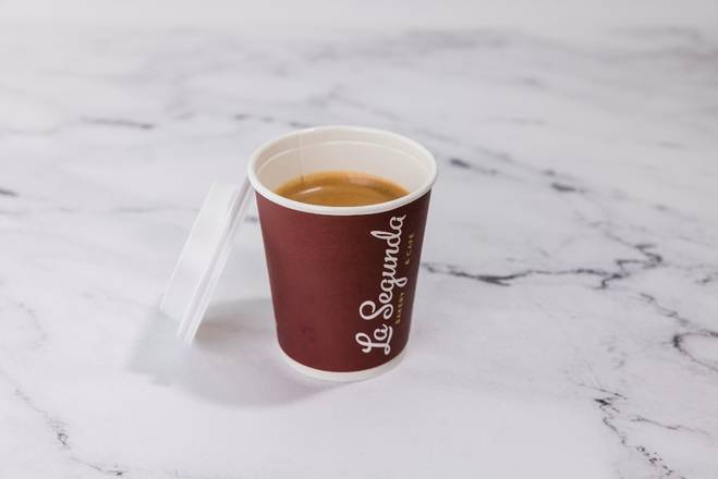 Espresso Single