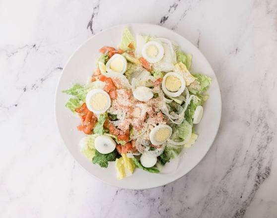 Garden Salad