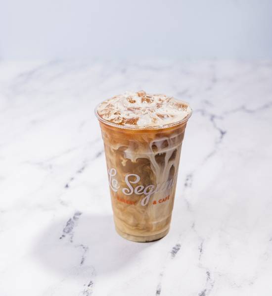 Over Iced Cafe