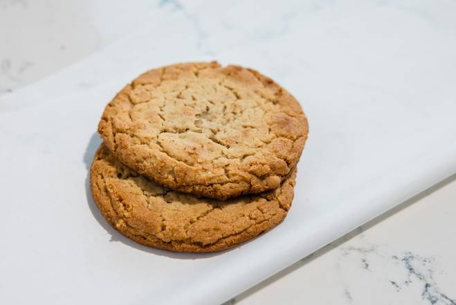 Peanut Butter Cookie
