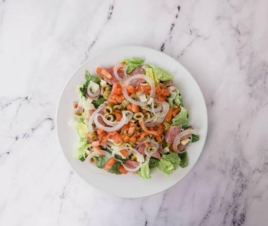 Spanish Salad