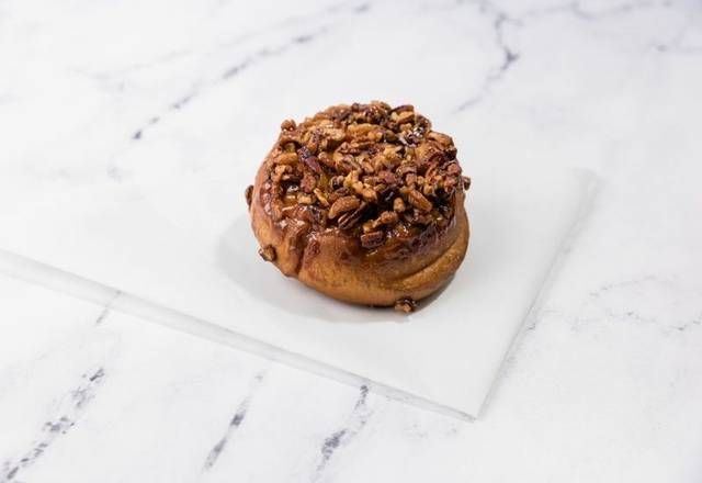 Sticky Bun