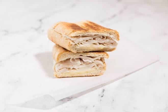 Turkey and Cheese Kids