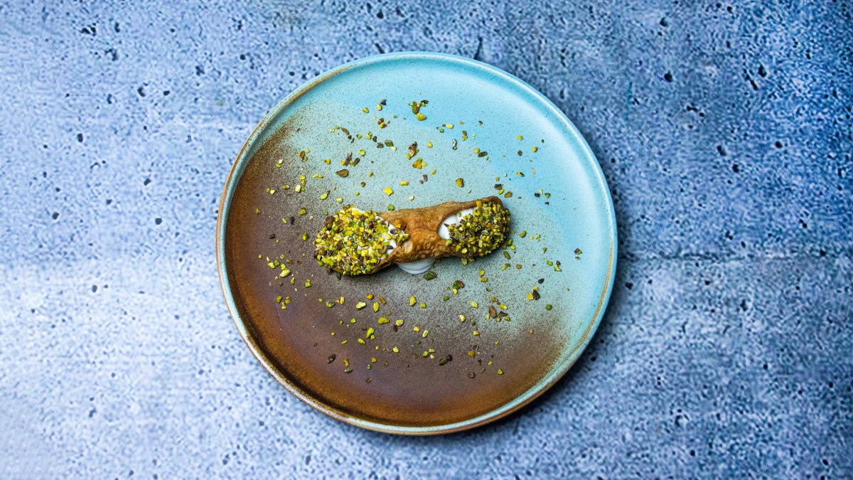 Cannolo Siciliano