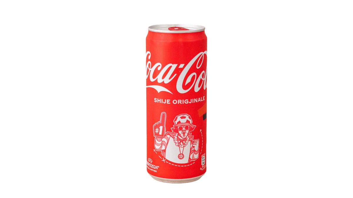 Coca Cola