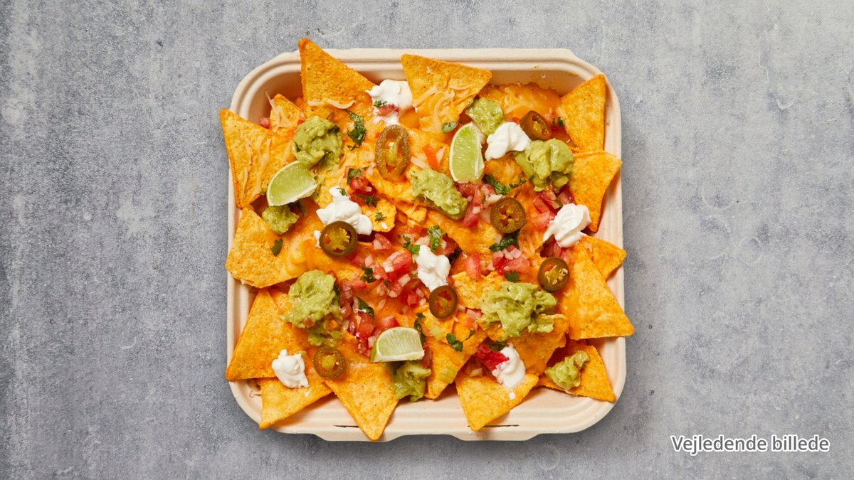 Nachos
