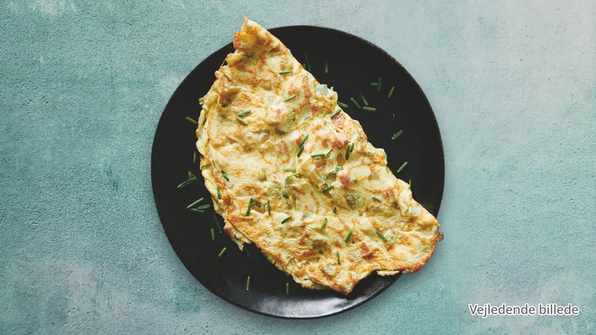 Omelet