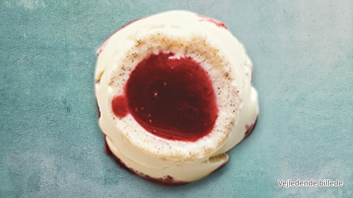 Panna Cotta