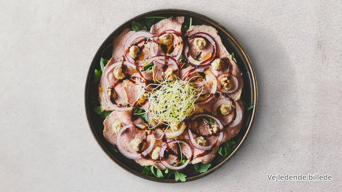 Vitello Tonnato