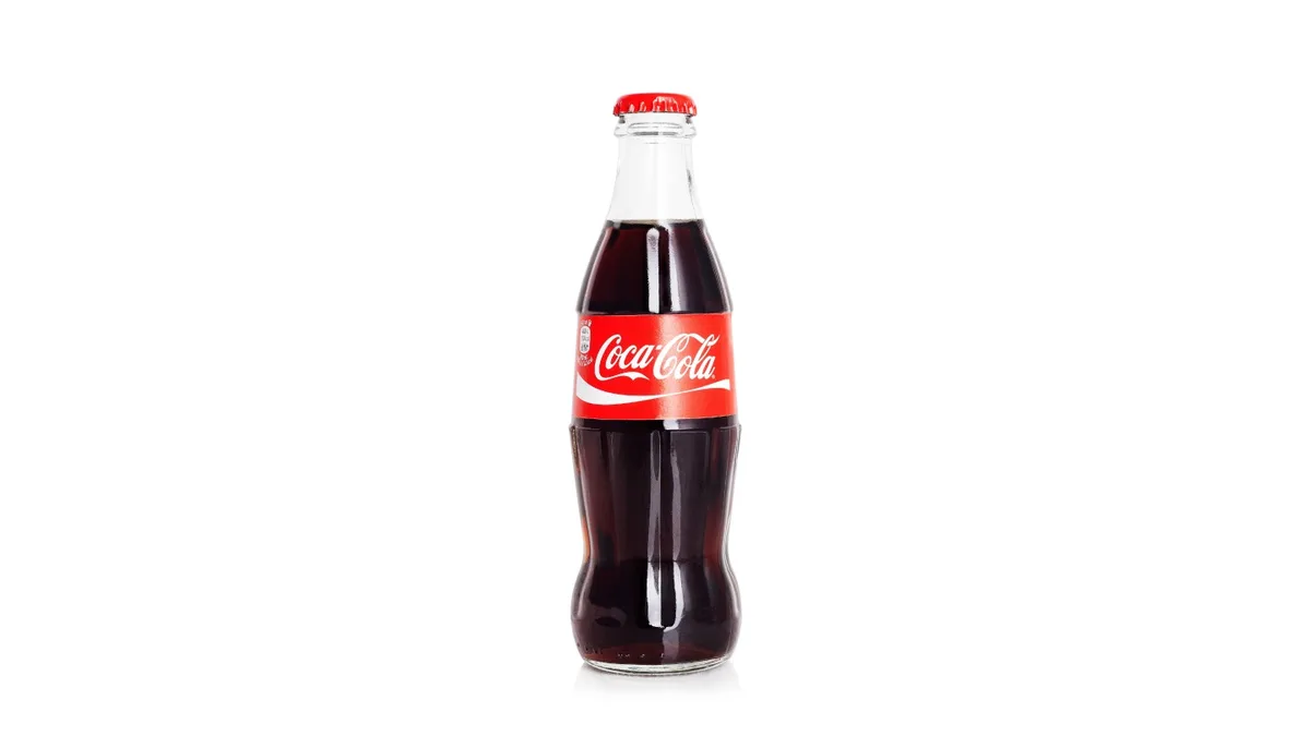 Coca-Cola 250 ml