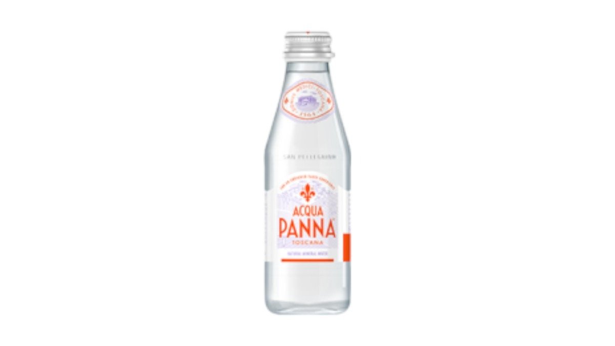 Acqua Panna 0,25l