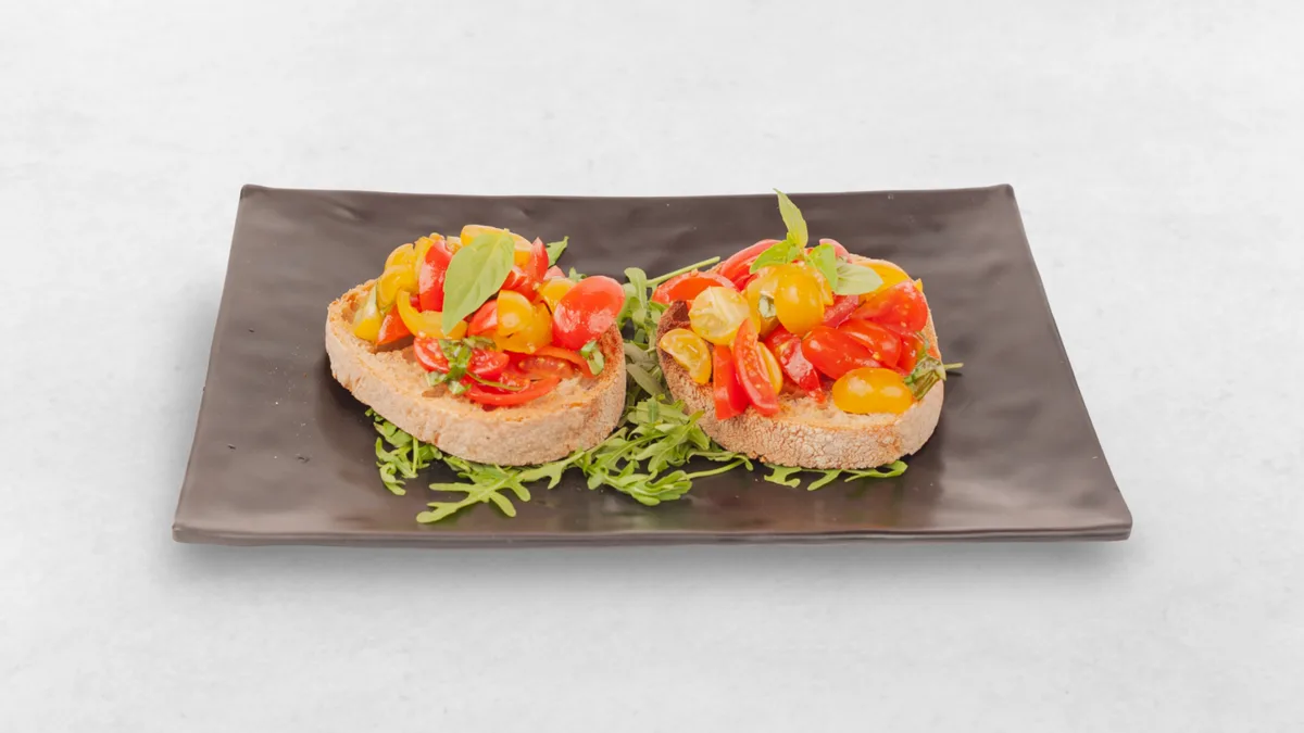 Bruschetta Classica
