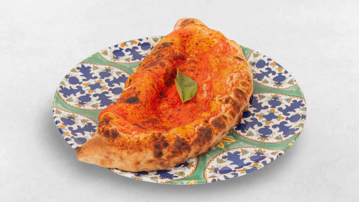 Calzone Classico