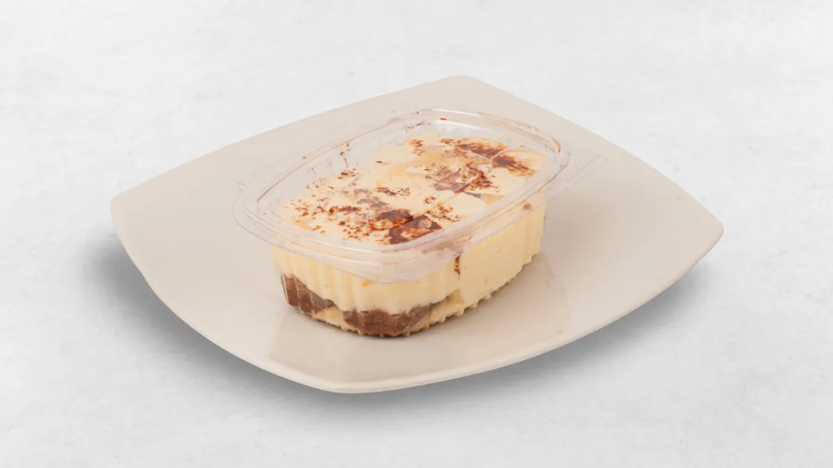 Hausgemacht Tiramisù