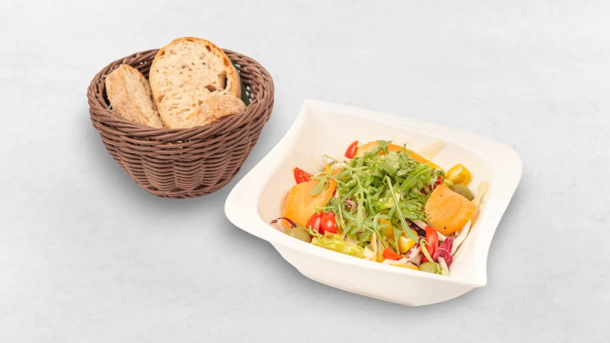 Insalata Mediterranea