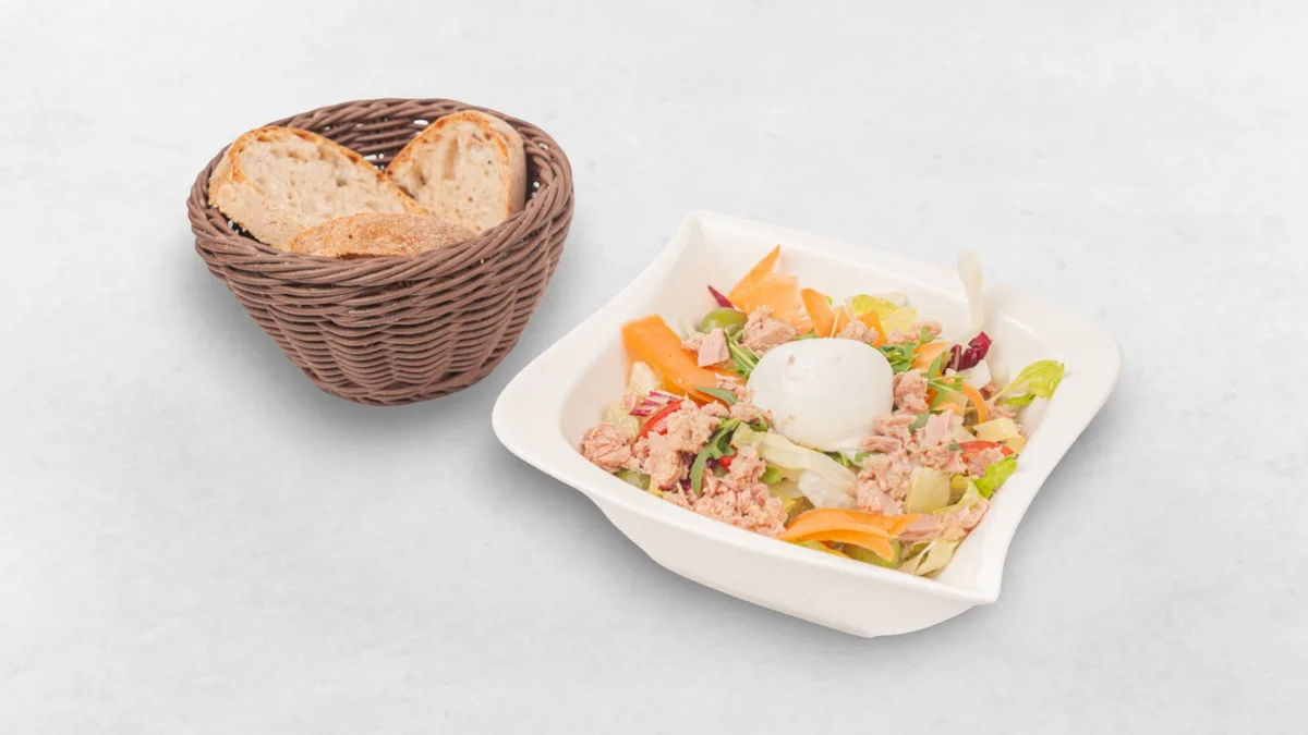 Insalata Pinna Gialla