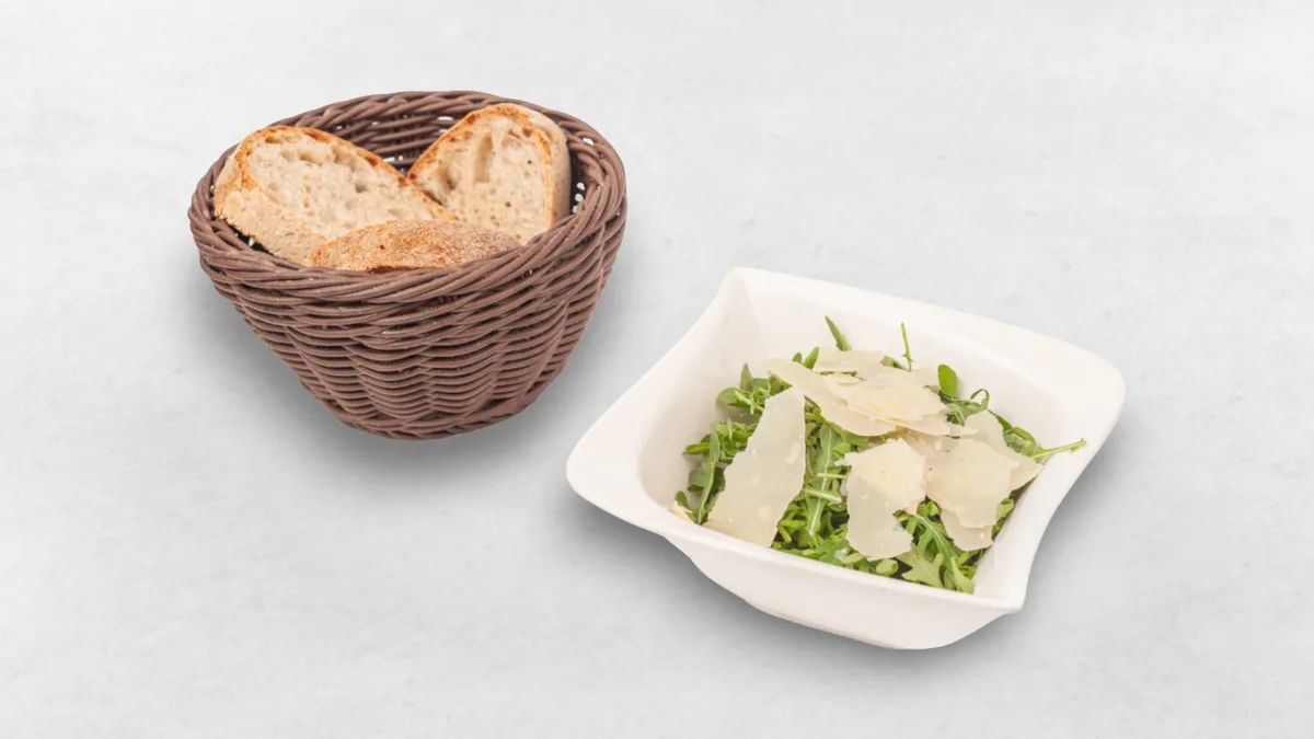 Insalata Rucoletta