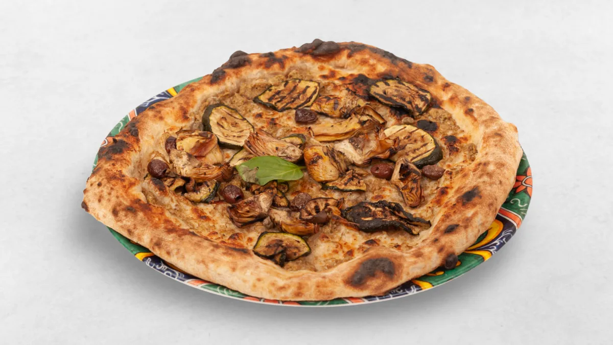 La Carcioffola
