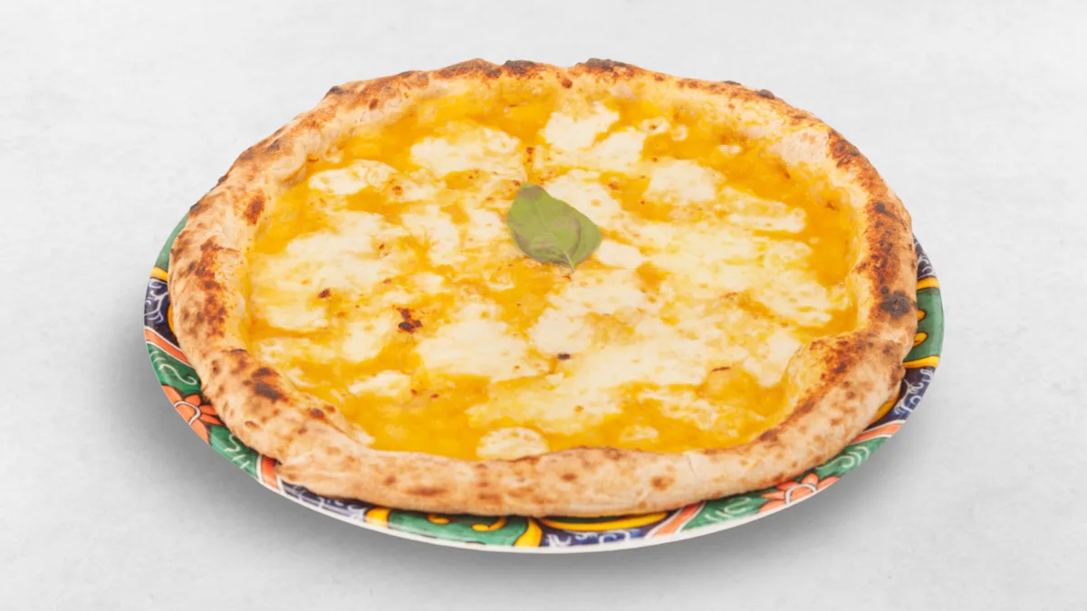 Margherita Gialla