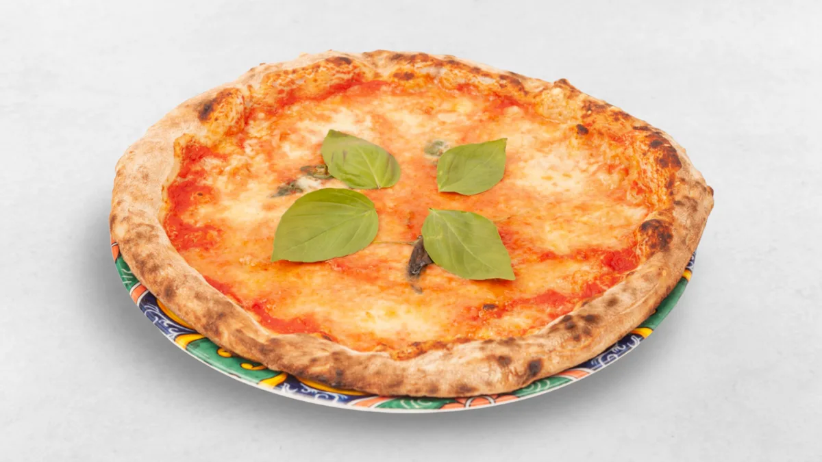 Margherita