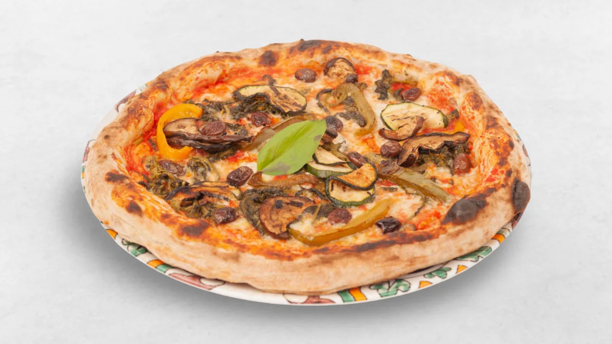 Ortolana
