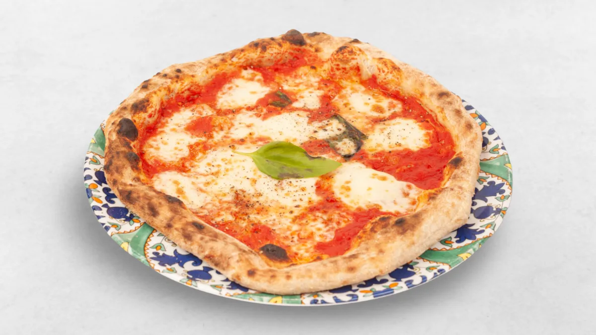 Provola e Pepe