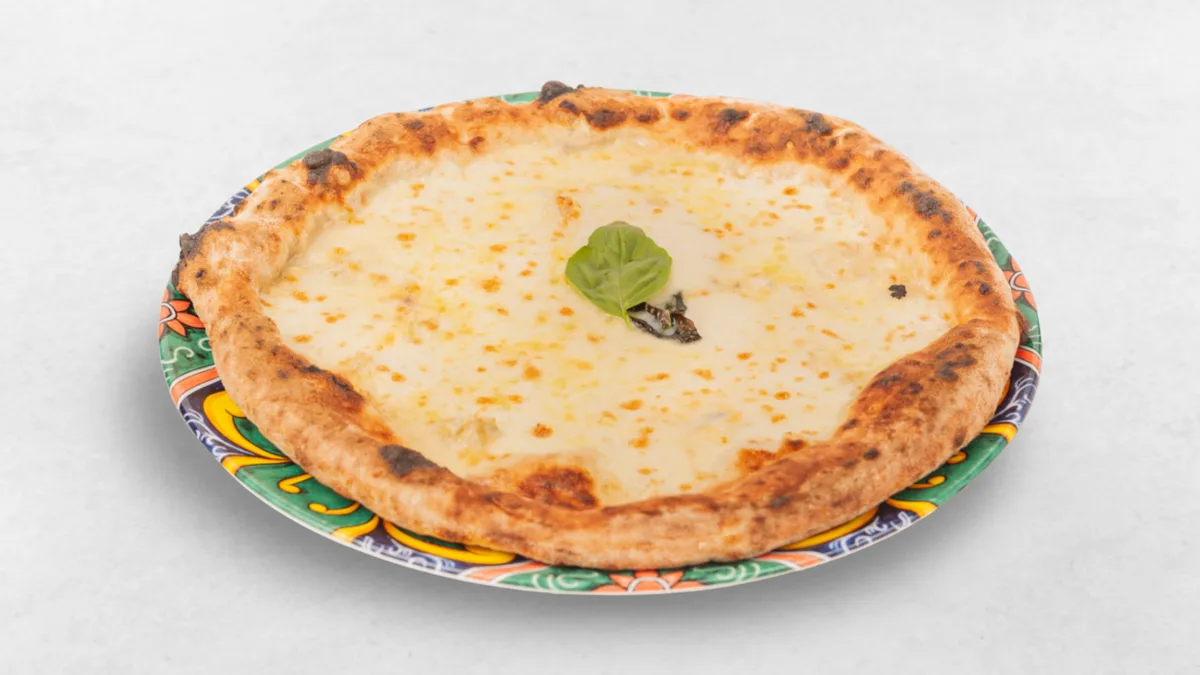 Quattro Formaggi