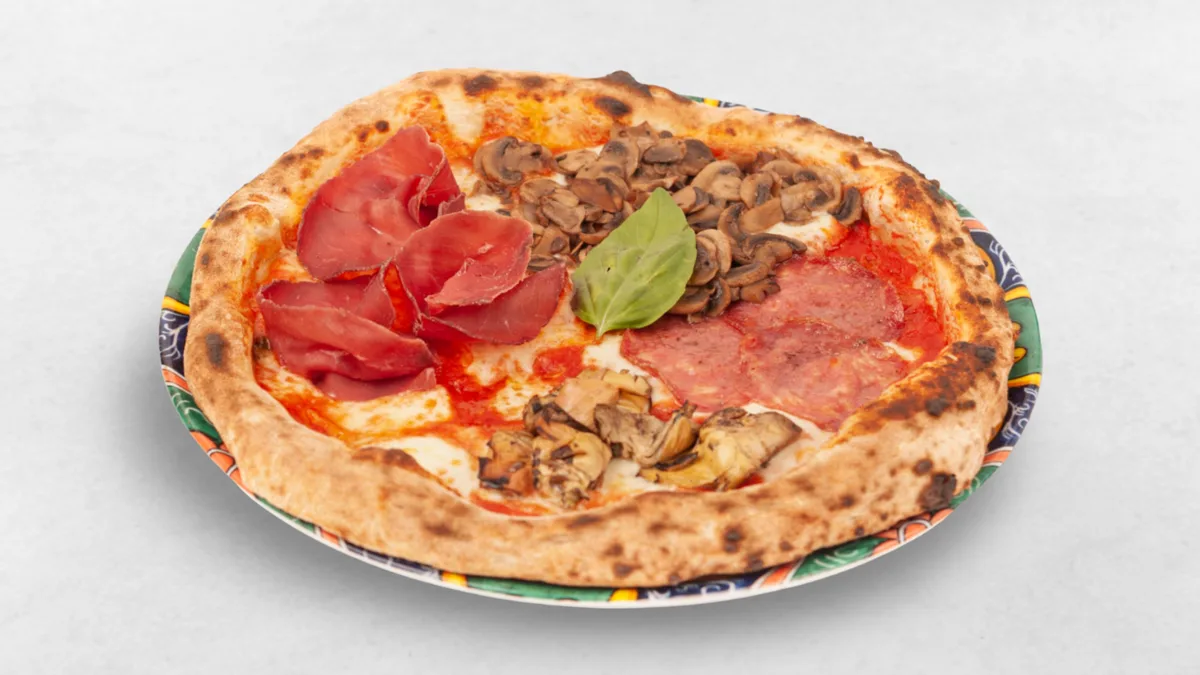 Quattro Stagioni