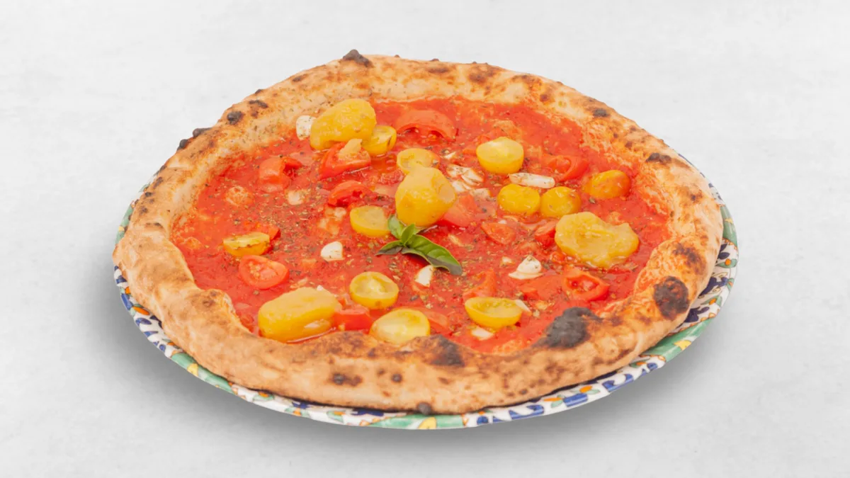 Super Marinara