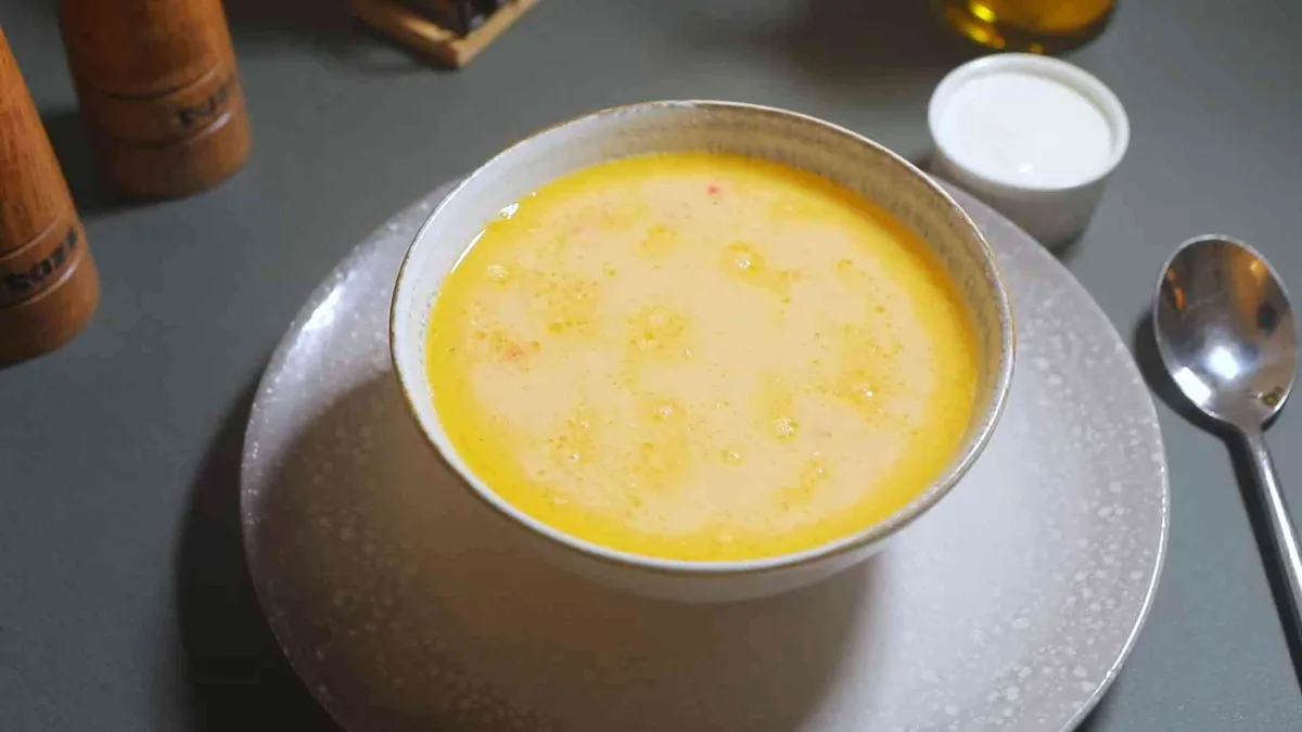 Ciorbă de burtă