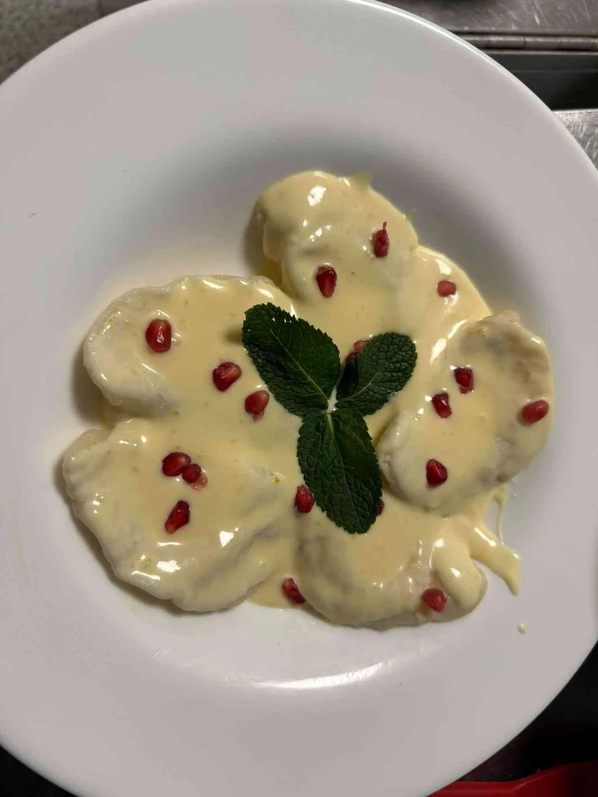 Coltunasi cu branza facuti in casa