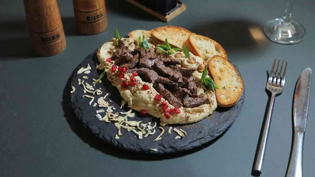 Muschi de vita pe pat de humus