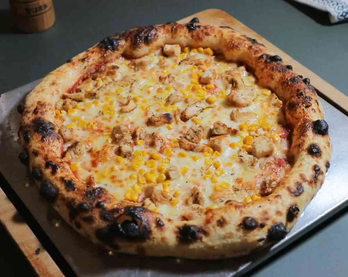 Pizza Copii