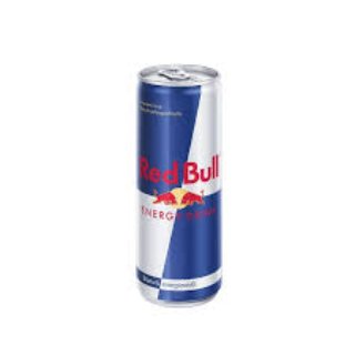 Red Bull 250 ML