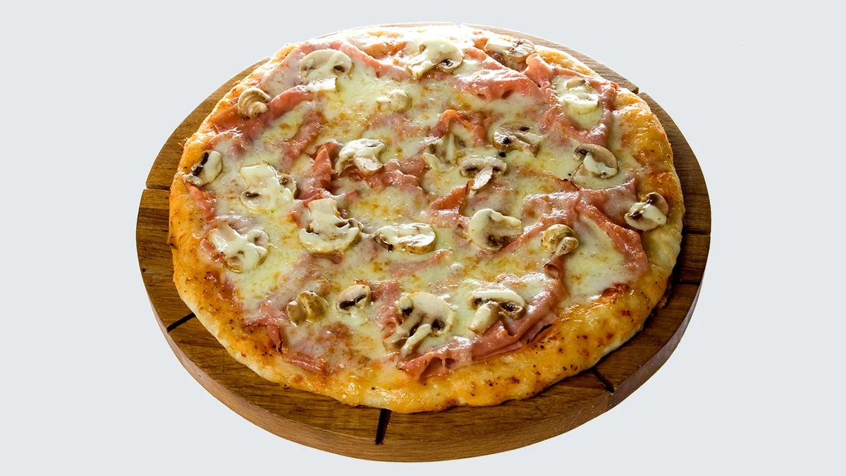 Al Pršuto 46cm