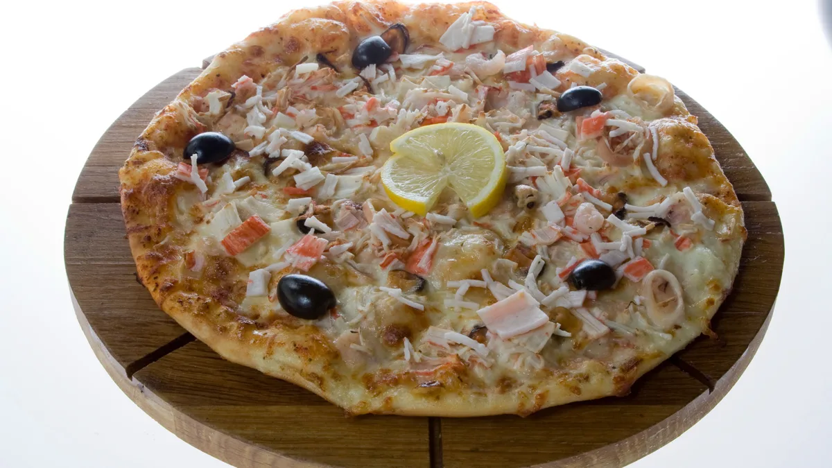 Frutti di Mare 36cm