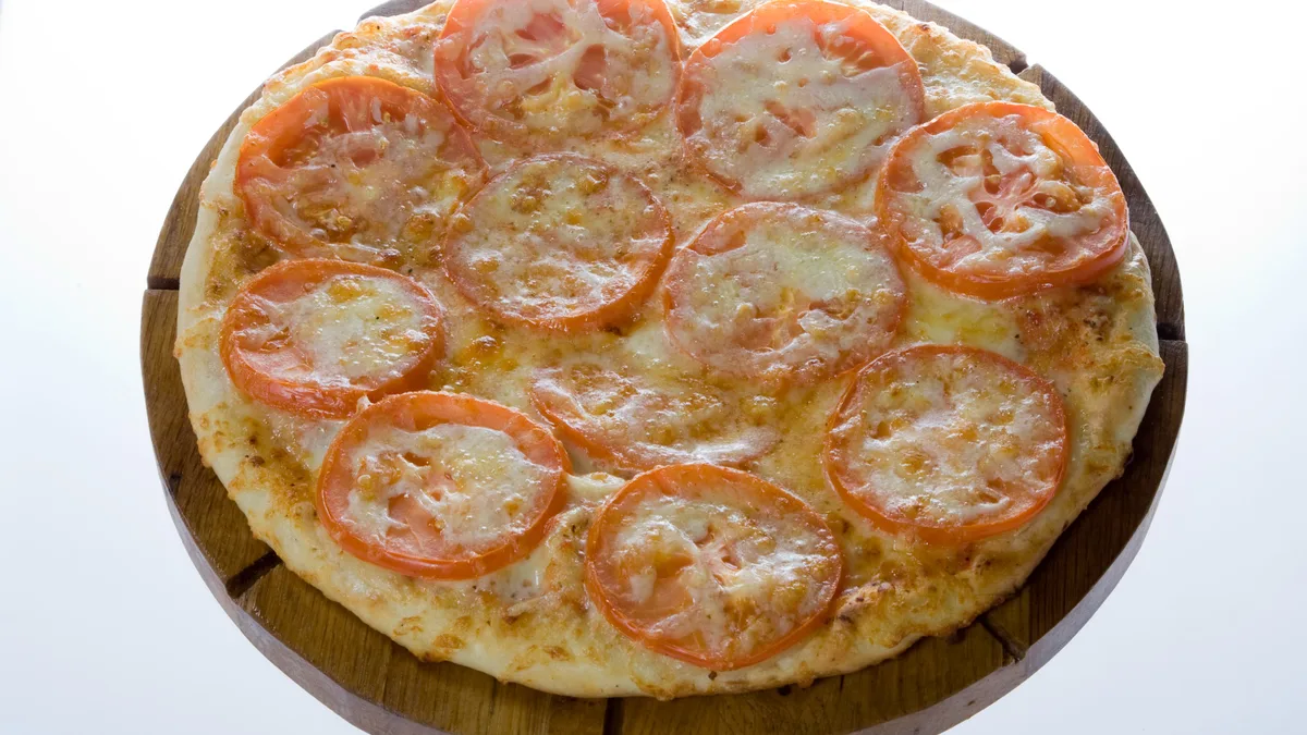 Margheritta 26cm