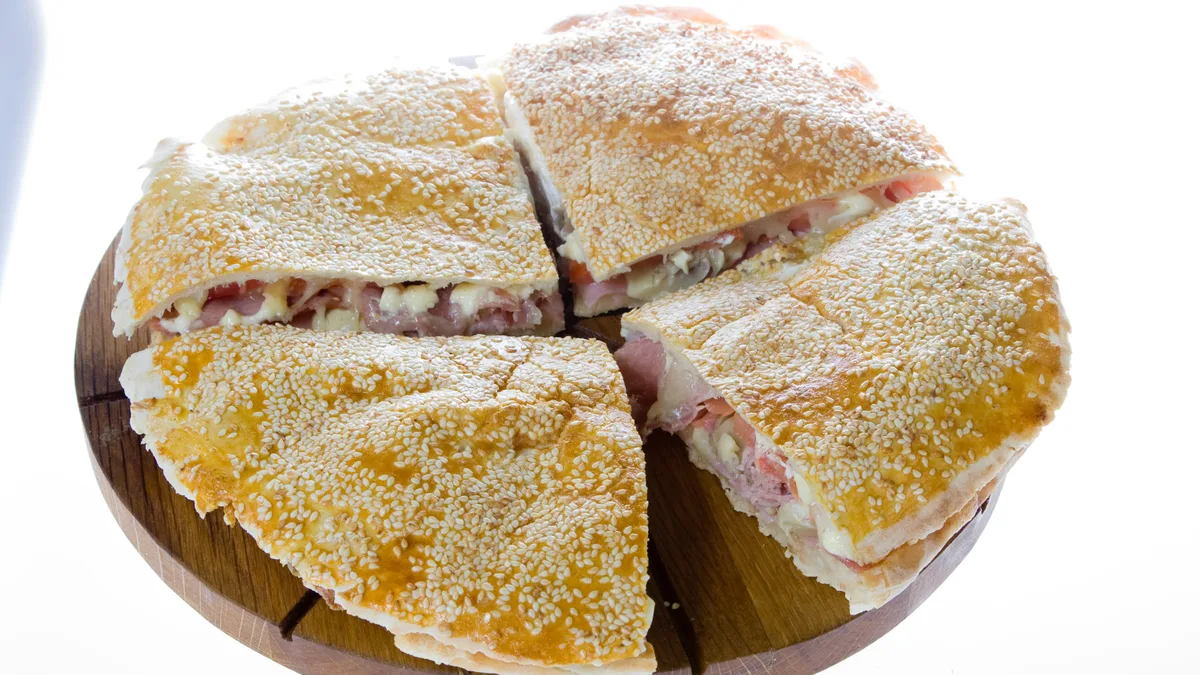 Sandwich "Maximo"