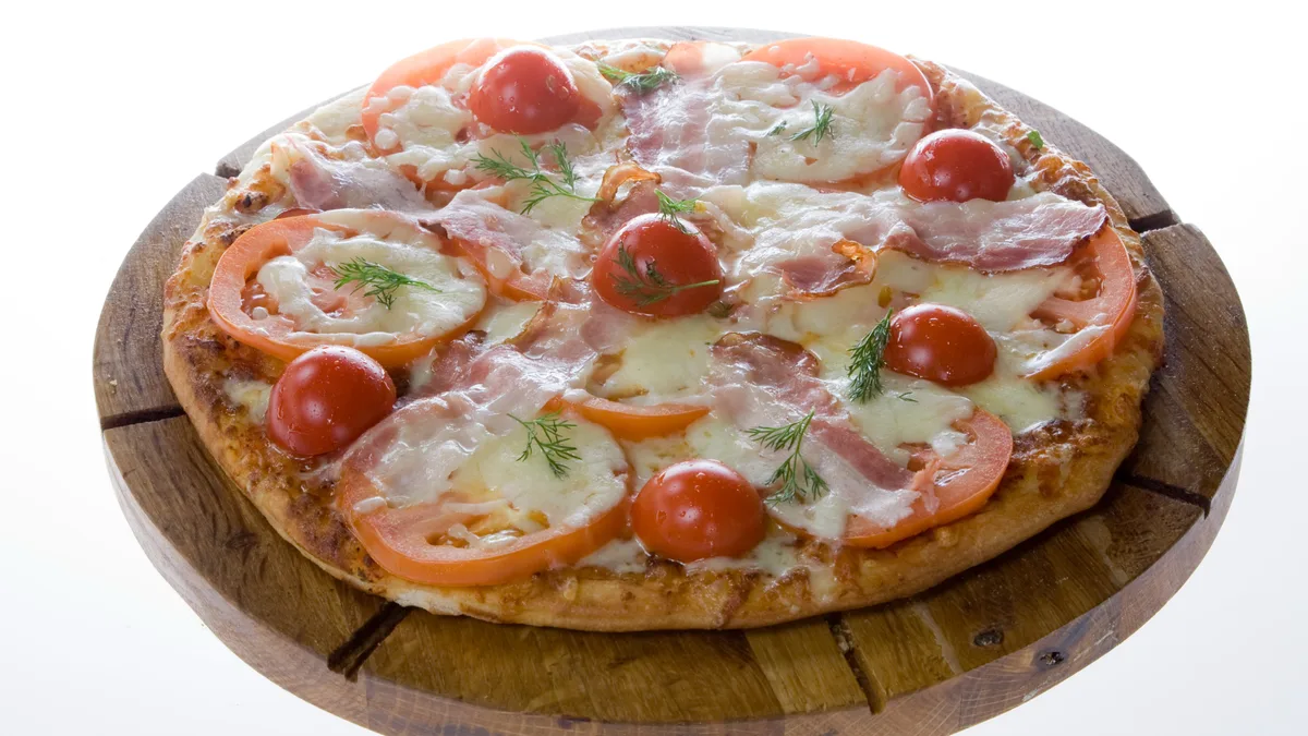 Siciliana 26cm