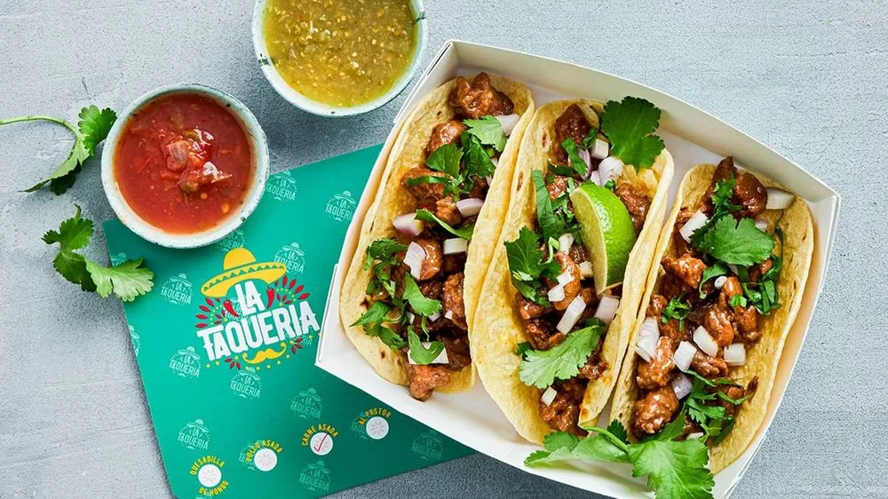 Carne Asada (3 stk)