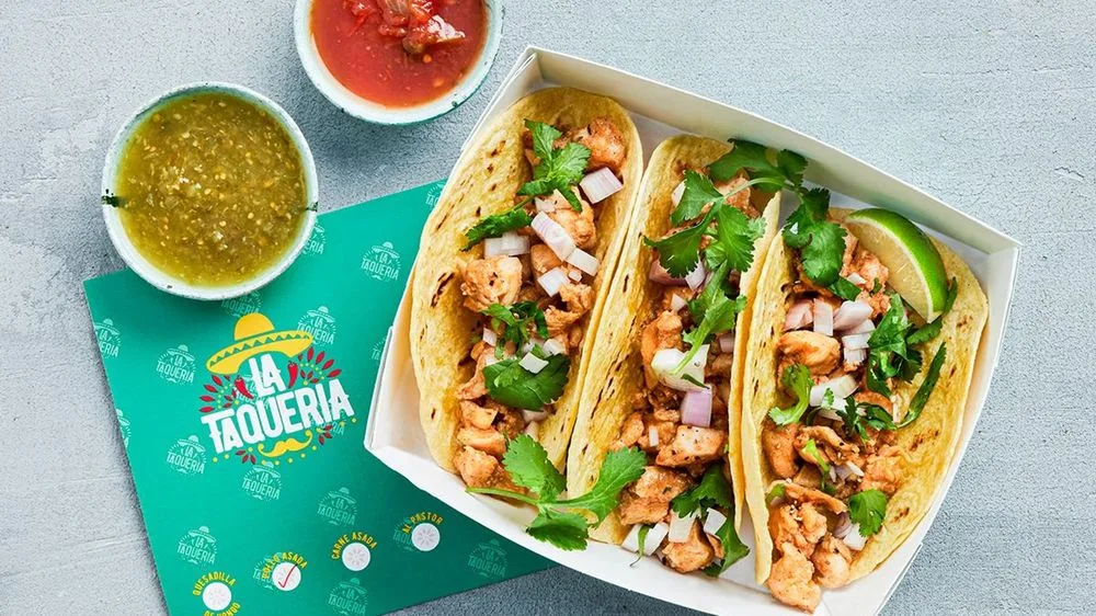 Pollo Asada (3 stk)
