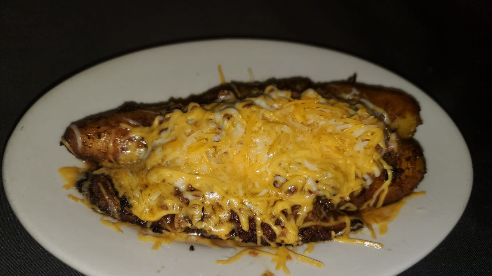 Canoa de Platano