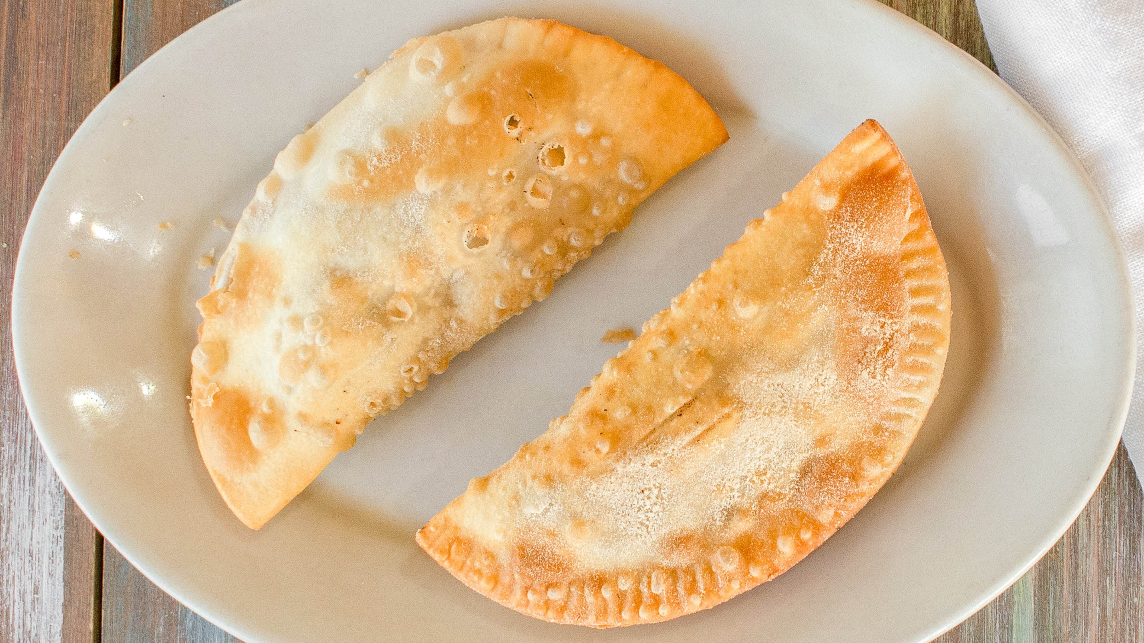 Empanadas