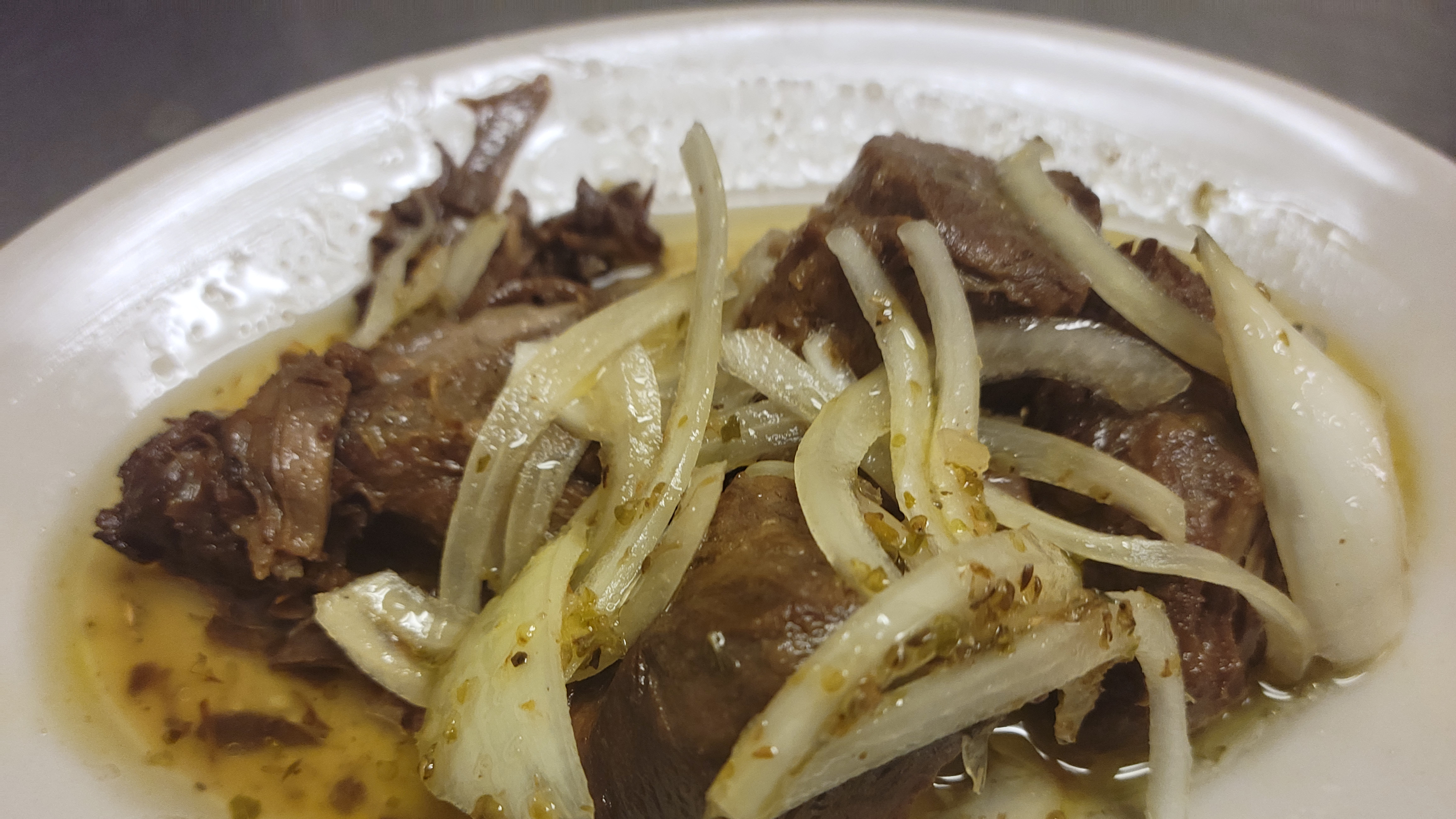 Masitas de Puerco