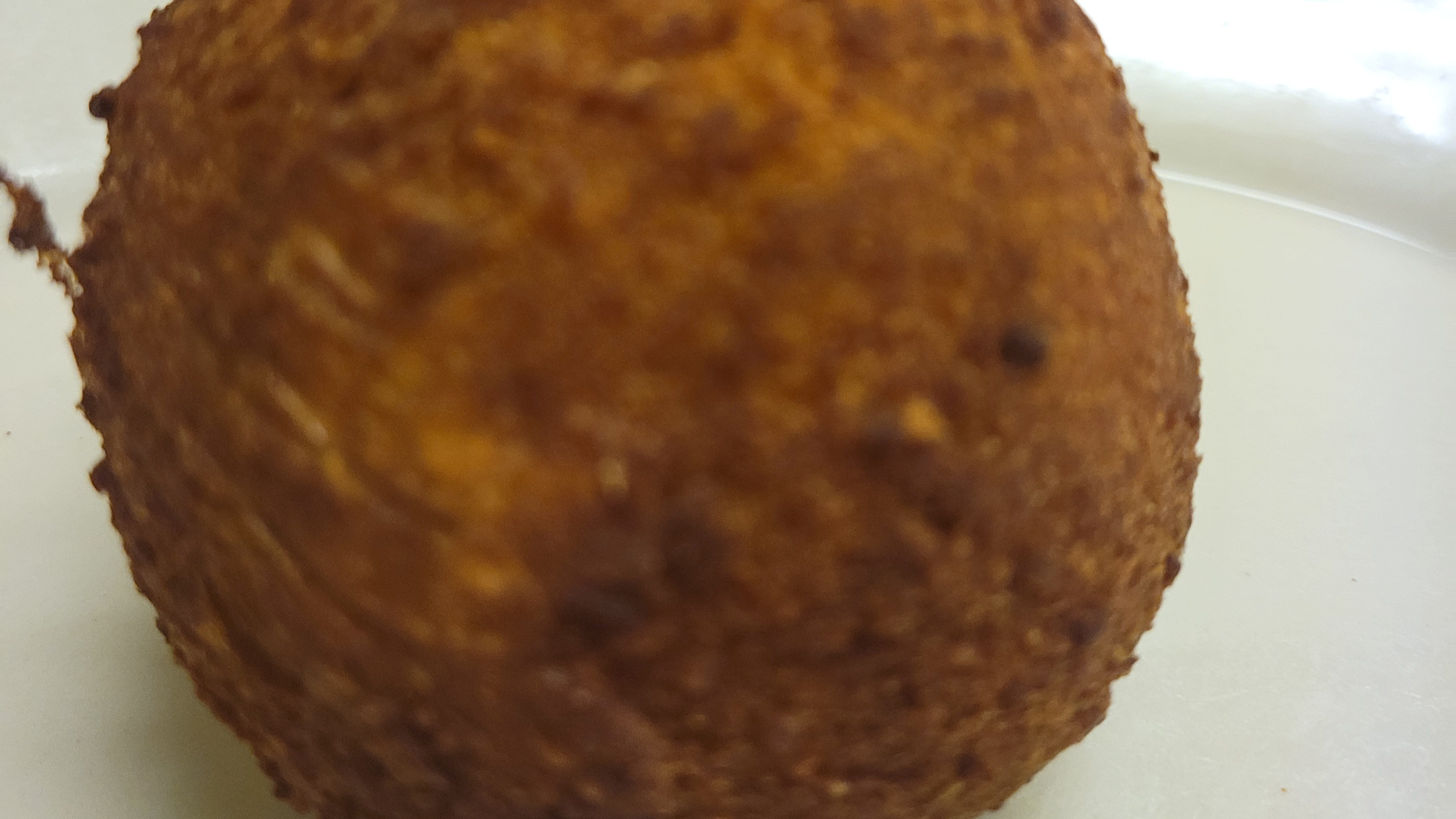 Papa Rellena