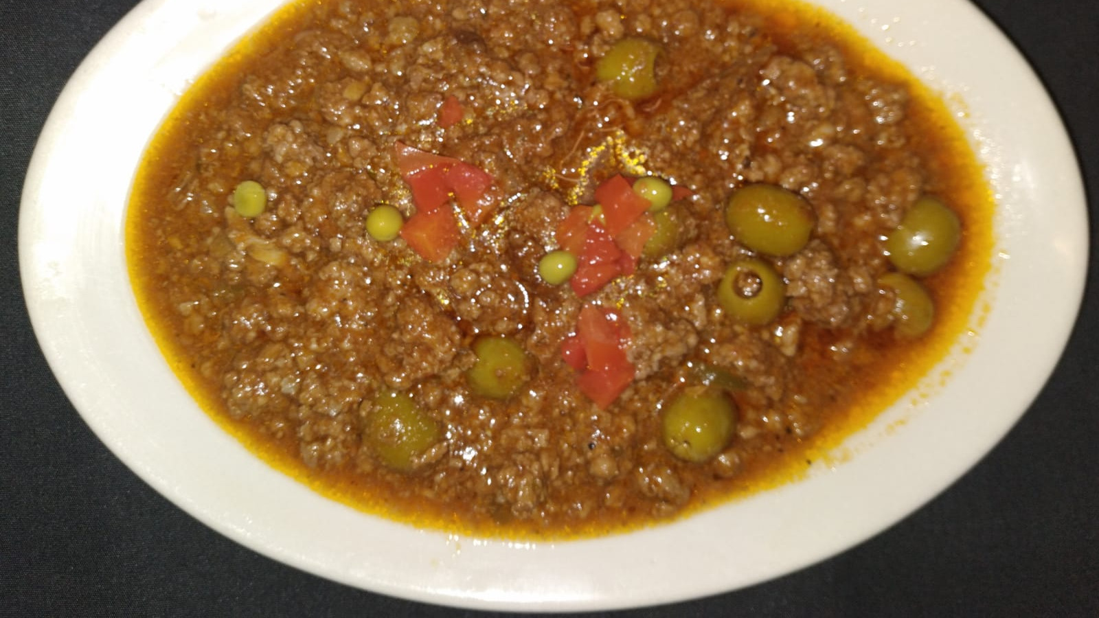 Picadillo