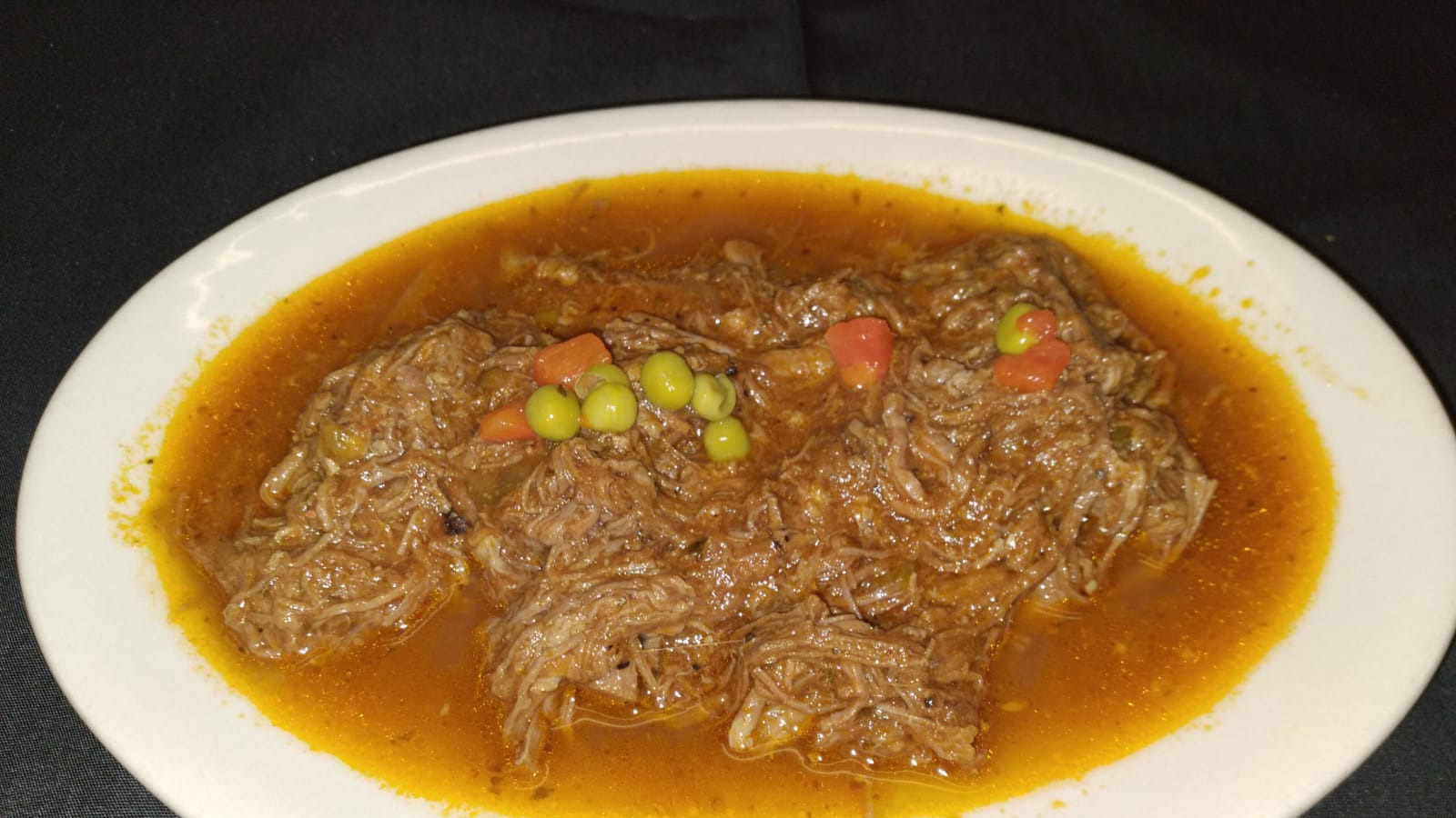 Ropa Vieja